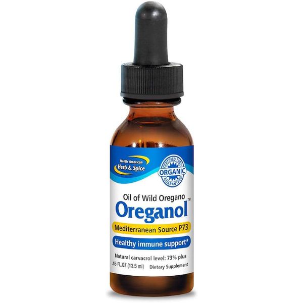 The Best Oil Of Oregano Brands For A Strong Immune System