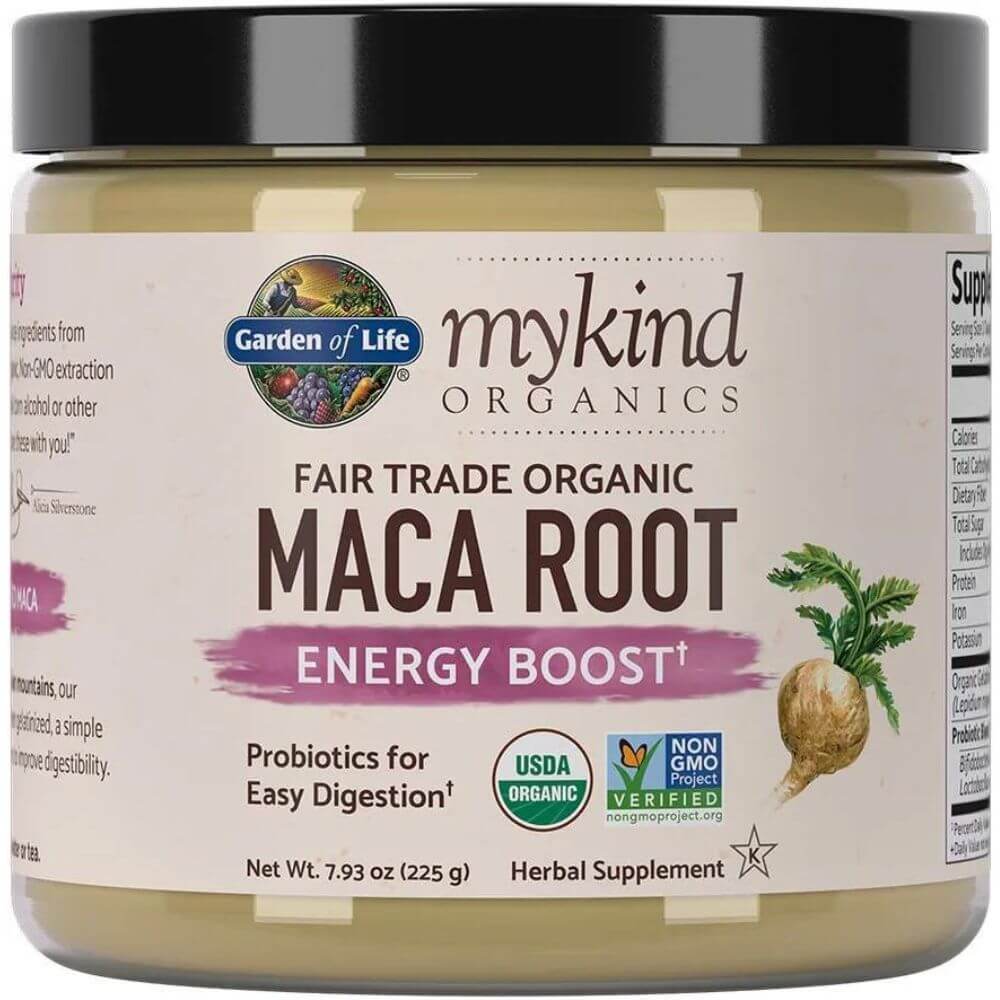 Your Secret Sexual Superfood The 6 Best Maca Supplements