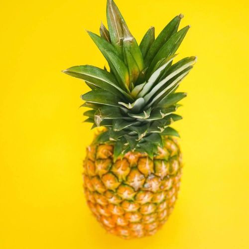 Benefits Of Bromelain