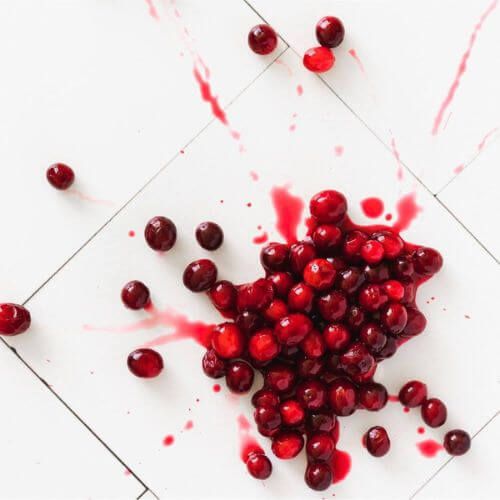 Best Cranberry Pills For UTI