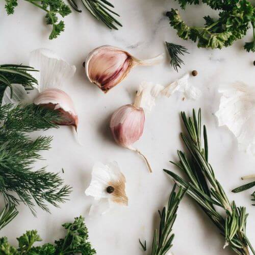 Garlic Supplement Common Cold