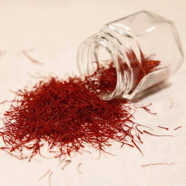 Best Saffron Supplement